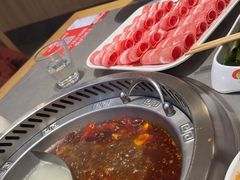 -蜀留香火锅·始于1999·原四川老火锅(白堤路店)