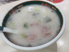 -禾师兄·布拉肠(一德路店)
