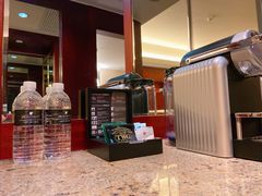 -上海明天广场JW万豪酒店