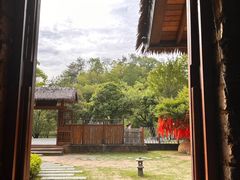 -常德桃花源景区