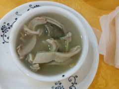 -翠微茶楼饭店(前山店)