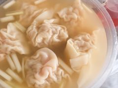 -一记面馆(易发店)