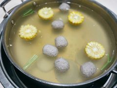 -汕头八合里海记牛肉店(清河店)