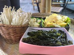 -大头亮羊汤烩面·河南非遗(良乡总店)