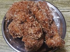 -小殷蒜香排骨(北方苑B区店)