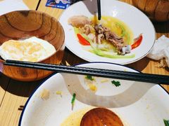 -马记永·兰州牛肉面(天通苑家乐福店)