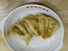 -蒋家桥饺面店(四望亭路店)