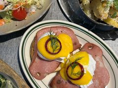 -果仁·意大利餐厅(财富广场店)