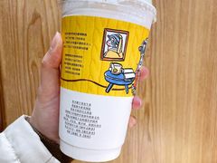 -茶颜悦色(花园道店)