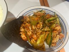 -火山屋台(新街口店)