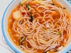 -韩香福烤肉庄园(文化西路店)