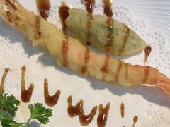 -松坂屋日料自助(长城路店)