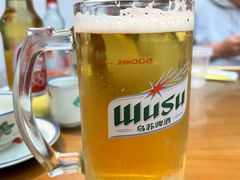 -小街47號江湖菜(四合院店)