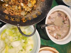 -费大厨辣椒炒肉(太平老街店)