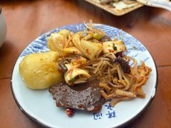 -青城甲(青城山店)