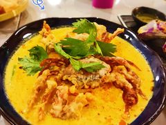 -Home Thai·泰谣(王府井apm店)