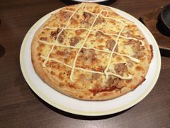 -萨莉亚意式餐厅(杭州滨江天街店)