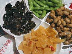 -寂寞的豆芽 烧烤酒场(丽景店)