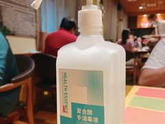 -安妮意大利餐厅(国贸店)