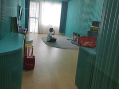 -嘉定民办实蒙早教中心