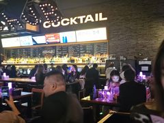 -HIB HUB公社(解放西路店)