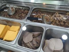 -赛百味SUBWAY(万柳华联店)