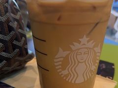 -星巴克臻选(泉州浦西万达广场店)