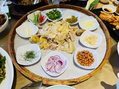 -观山美厨·精致粤菜(西樵店)