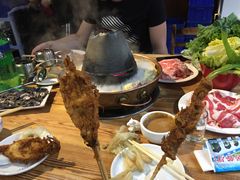 -元盛居(生态大街店)