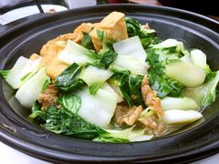 -汤山翠谷生态餐厅