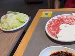 -蜀留香火锅·始于1999·原四川老火锅(白堤路店)