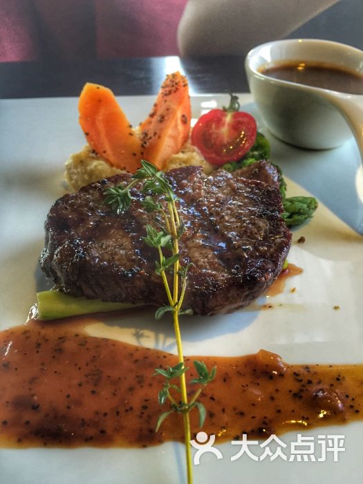 march hare西餐厅图片 - 第165张