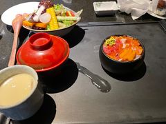 -王鼎精致料理铁板烧(世博源店)