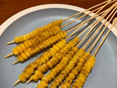 -1078號老北京涮肉(松柏店)