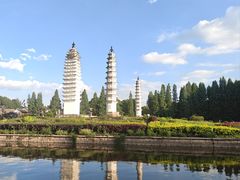 -云南民族村
