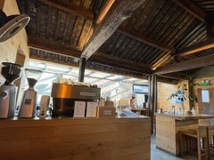 -VOYAGE COFFEE(北锣鼓巷店)