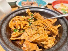 -常来小聚·广州非遗传承餐厅(高德置地店)