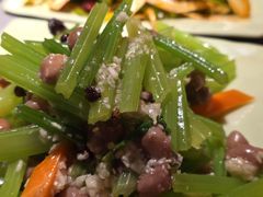 -二发烧烤(亚麻厂店)