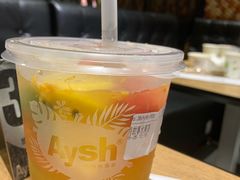 -艾薯夫妇Aysh(红山店)