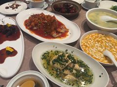 -东方明珠老上海8号餐厅(东方明珠广播电视塔店)