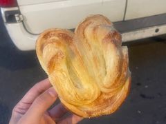 -国际饭店·帆声西饼屋(黄河路店)