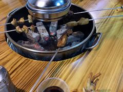 -袁家水泊水浒烤肉(白金店)