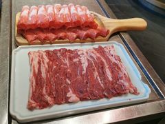 -三宝涮肉(体育学院店)