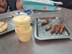 -刘一龙虾.烧烤(理工直营店)