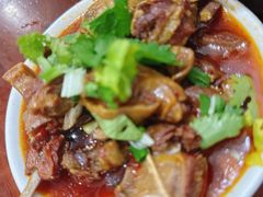 -碗碗羊肉(松石北路店)