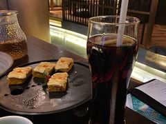 柠檬可乐-山葵家·创意料理(EFC欧美广场店)