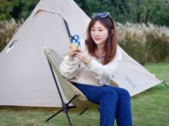 -栖露营camping·天幕烧烤·团建拓展·采摘营地