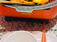 -炭舍干锅(华发商都店)