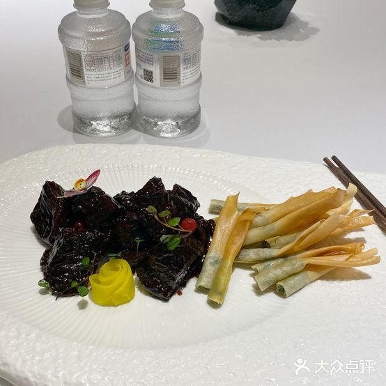 和山汇(李公堤店)