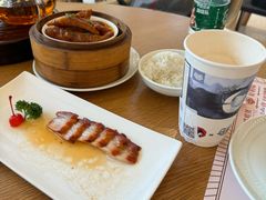 -顺风汤馆·广府粤菜(江宸天街店)